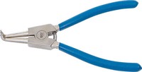 BGS-447-1 Sprengringzange Abgewinkelt FüR AußEnsprengringe 175 Mm