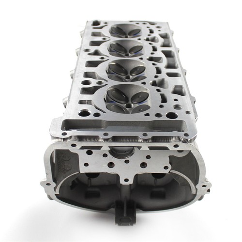 Engine Cylinder Head Valves & Bolts Kit For VW Audi 1.8T 2.0T CC Beetle