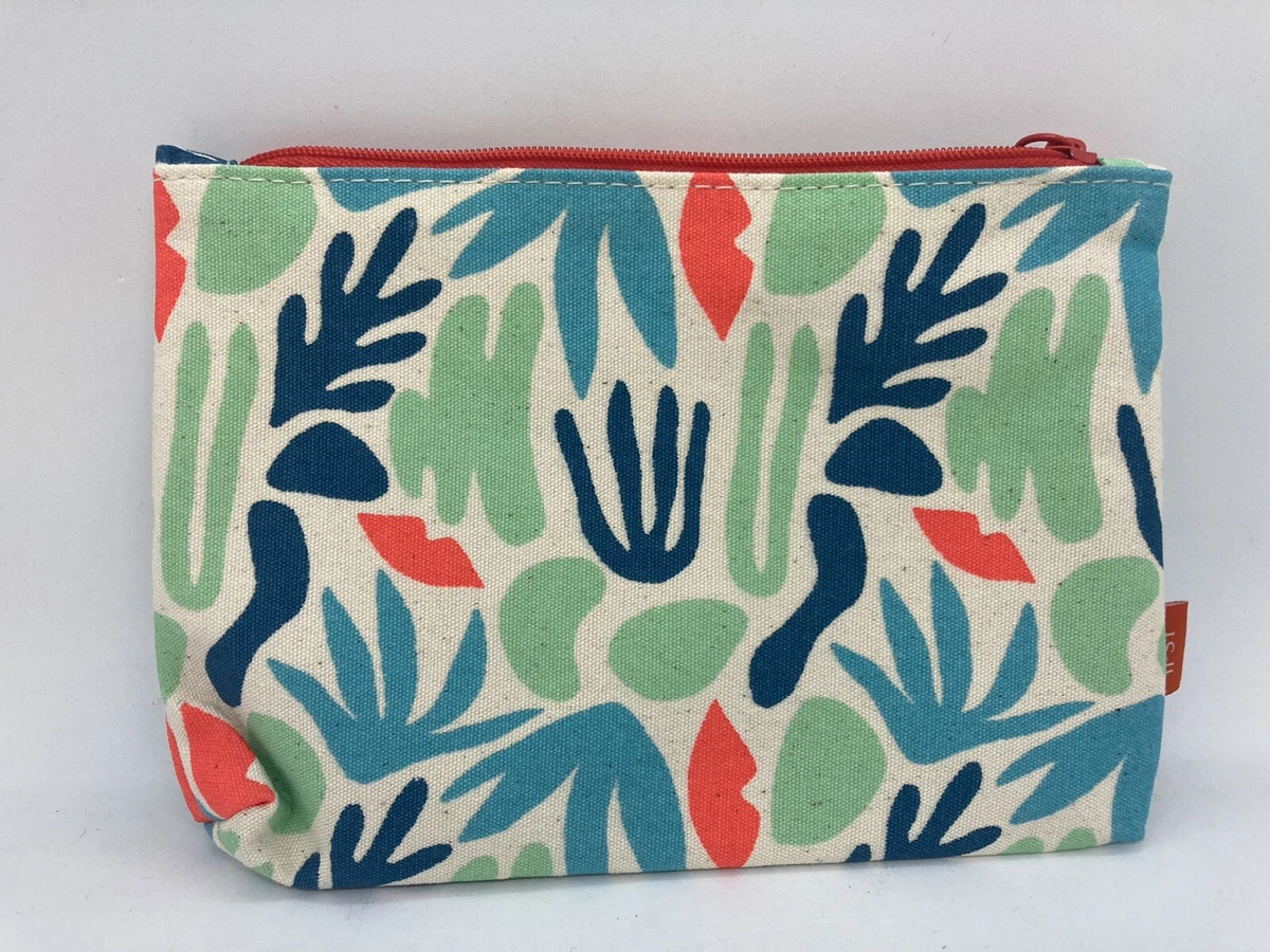 No Zipper Makeup Bag Pattern Saubhaya Makeup