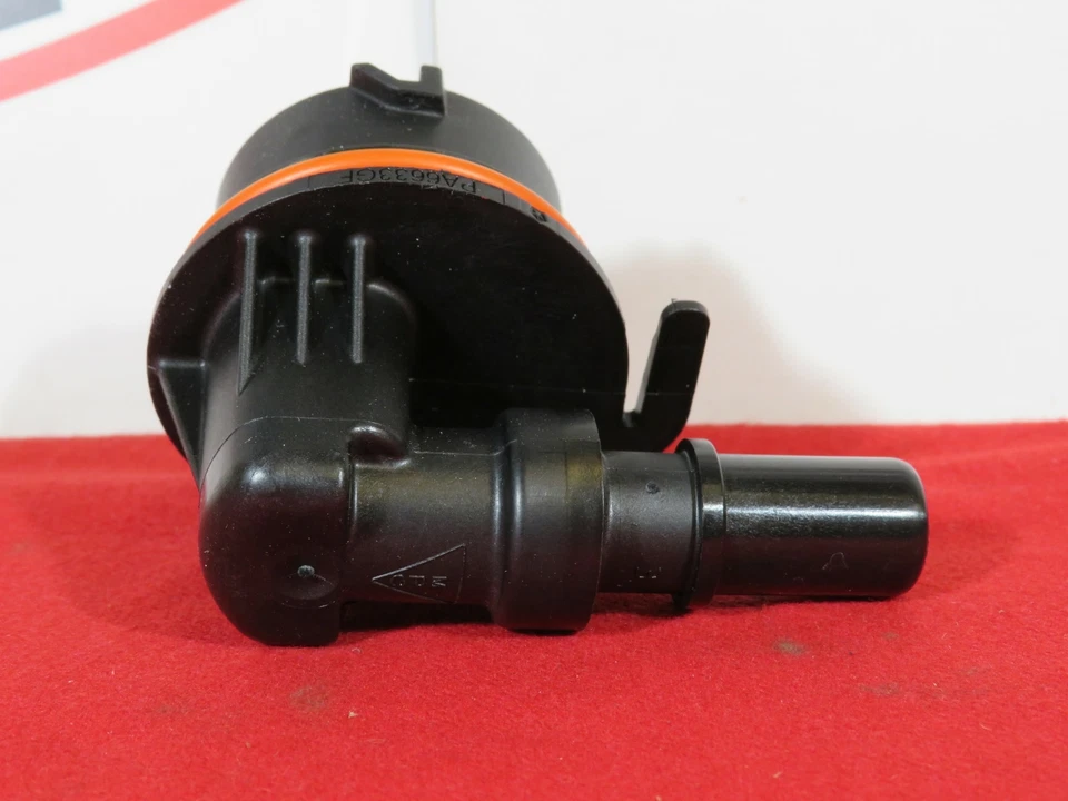 道奇 RAM 克莱斯勒 JEEP PCV 阀门全新原始设备制造商拖把 — 第 3/4 张图片