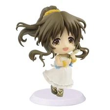 Banpresto Chibikyun Character: The Idolmaster Cinderella Girls - Aiko Takamori (