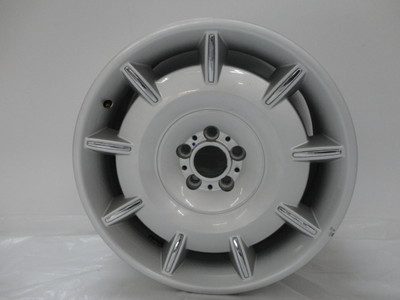 Org. Rolls Royce Phantom RR1 1x Alufelge Felge hinten Rim Wheel Alloy 6764490