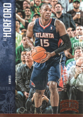 A6809- 2012-13 Panini Threads Bk #s 1-250 +Rookies -You Pick- 15+ FREE US SHIP
