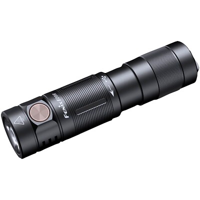 Fenix Lampe Fenix E09R USB Type-C Taschenlampen, USB - Lampen betrieben mit NEU