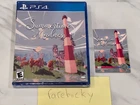 Summertime Madness (PS4 Playstation 4) NEW SEALED MINT, RARE LRG!