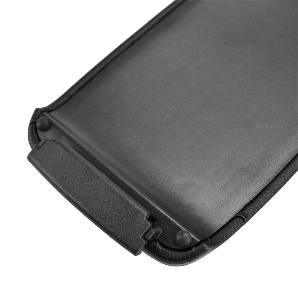 For Audi A3 Arm Rest Replacement Center Console Latch Lid Car Armrest Cover eBay