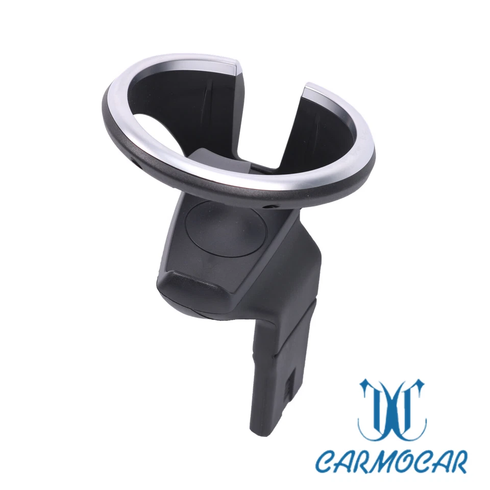 Retrofit Removable Fits For BMW 128i 135i X1 E84 E88 E82 Cup Holder Assembly Kit Foto 3 de 4