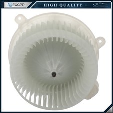 Hvac Blower Motor Wfan Cage For 2007-2011 Lexus Gs450h 2008-2011 Lexus Gs460