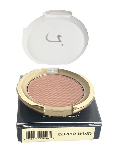 Jane Iredale PurePressed Blush - Copper Wind - Bild 1 von 2