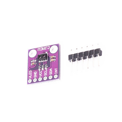 1X AP3216 ALS PS Sensor Digital Ambient Light Sensor Proximity Sensor  NEW 