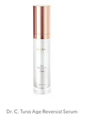 Farmasi Dr. C. Tuna Age Reversist Serum, 30 ml./ 1 fl.oz. NEW