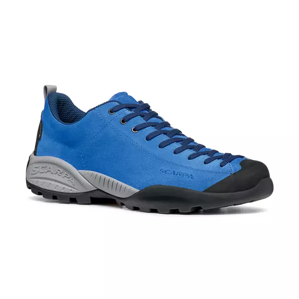 Shoes Lifestyle Urban Outdoor scarpa Mojito GTX Electric Blue eBay