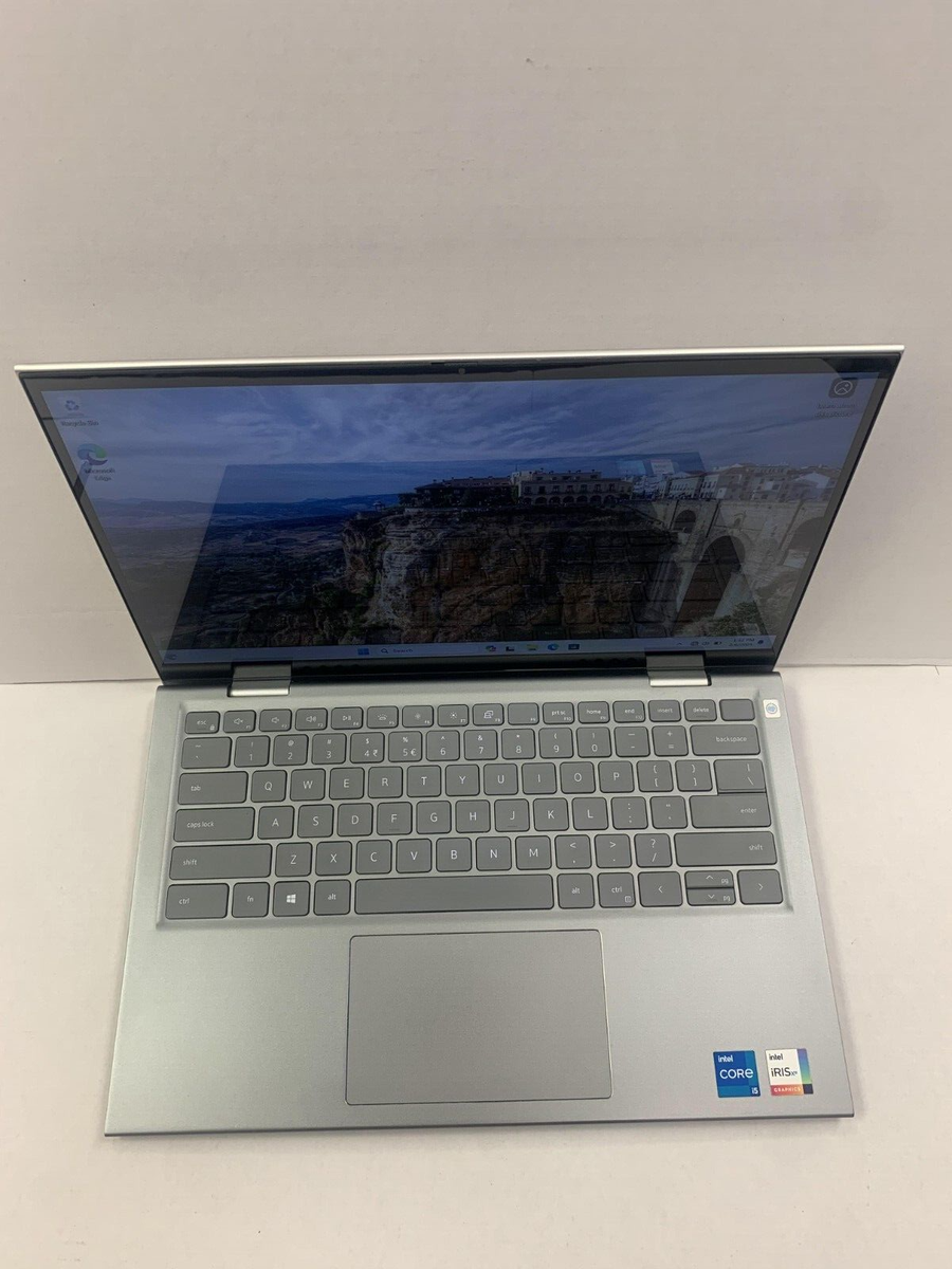 Dell Inspiron 14 5410 FHD 2 In 1 Laptop,Intel Core 15-1155G7,8GB