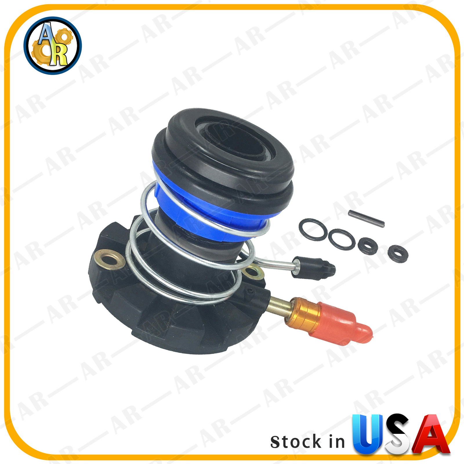 Clutch Bearing Release Slave Cylinder For Ford Ranger F150 Mazda B3000