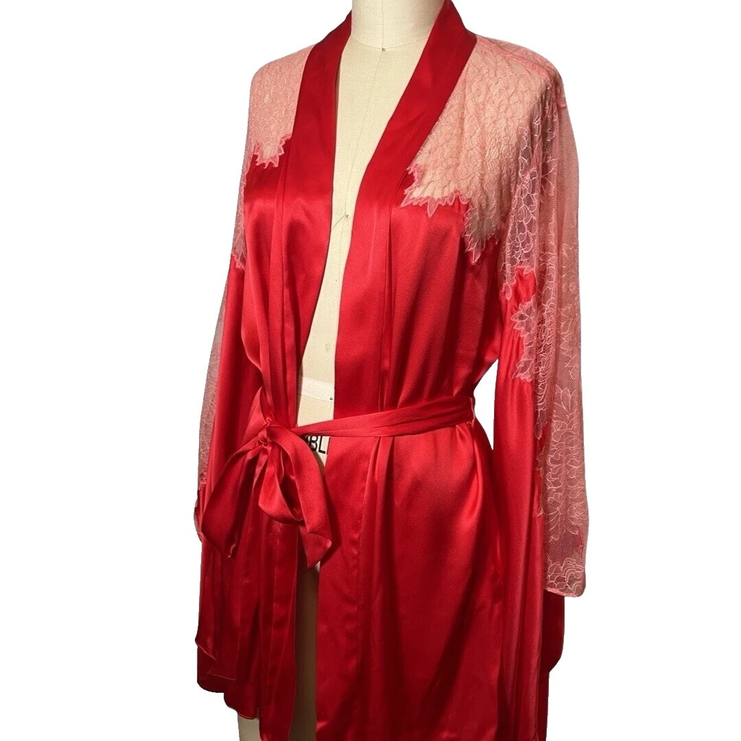 Agent Provocateur Kimono Regular Size Sleepwear & Robes for Women