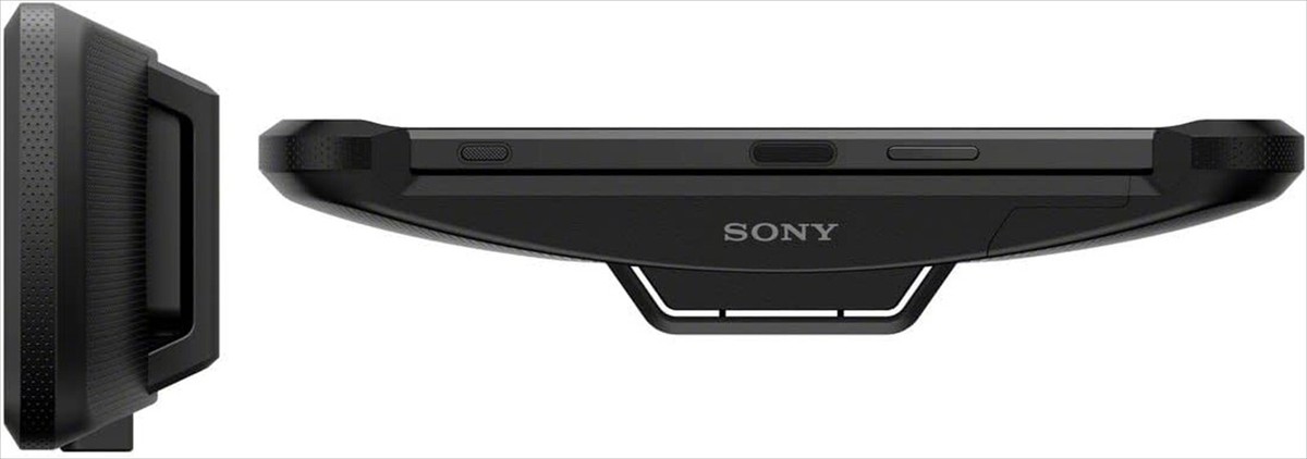 SONY XperiaStream Gaming Gear　XQZ-GG01 Sony Xperia Stream XQZ-GG01 Performance Gaming Gear For