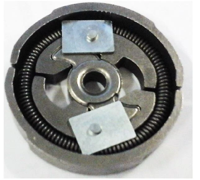 Kupplung Komplett Einhell Motor Kettensäge Modelle 38 Cc Scs 38