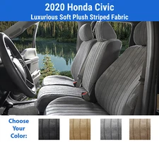 Madera Seat Covers for 2020 Honda Civic
