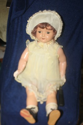effanbee rosemary doll
