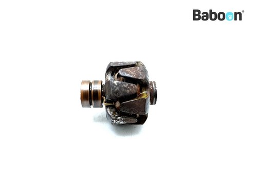 Lichtmaschine Stator / Alternator BMW R 60 / 5