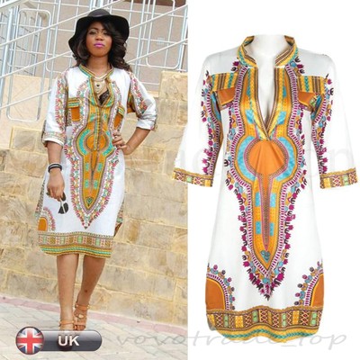 african summer dresses