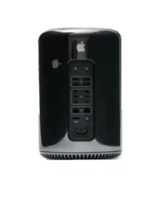 Apple Tower Mac Pro A1481 CPU 3.7 GHz Q. Core Xeon EMC 2630 AMD FirePro