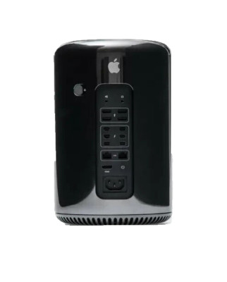 Apple Tower Mac Pro A1481 CPU 3.7 GHz Q. Core Xeon EMC 2630 AMD