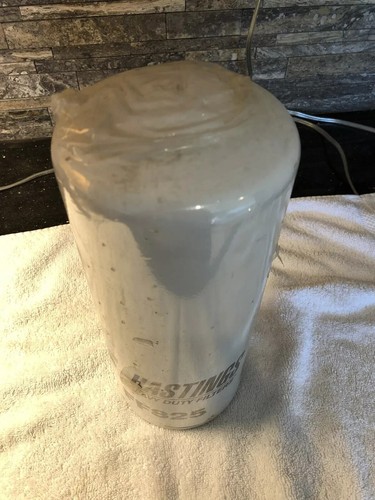 Hastings Fuel Filter FF825 - Picture 3 of 3