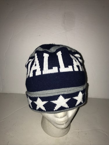 Dallas Cowboys Skull Hat Cap | eBay
