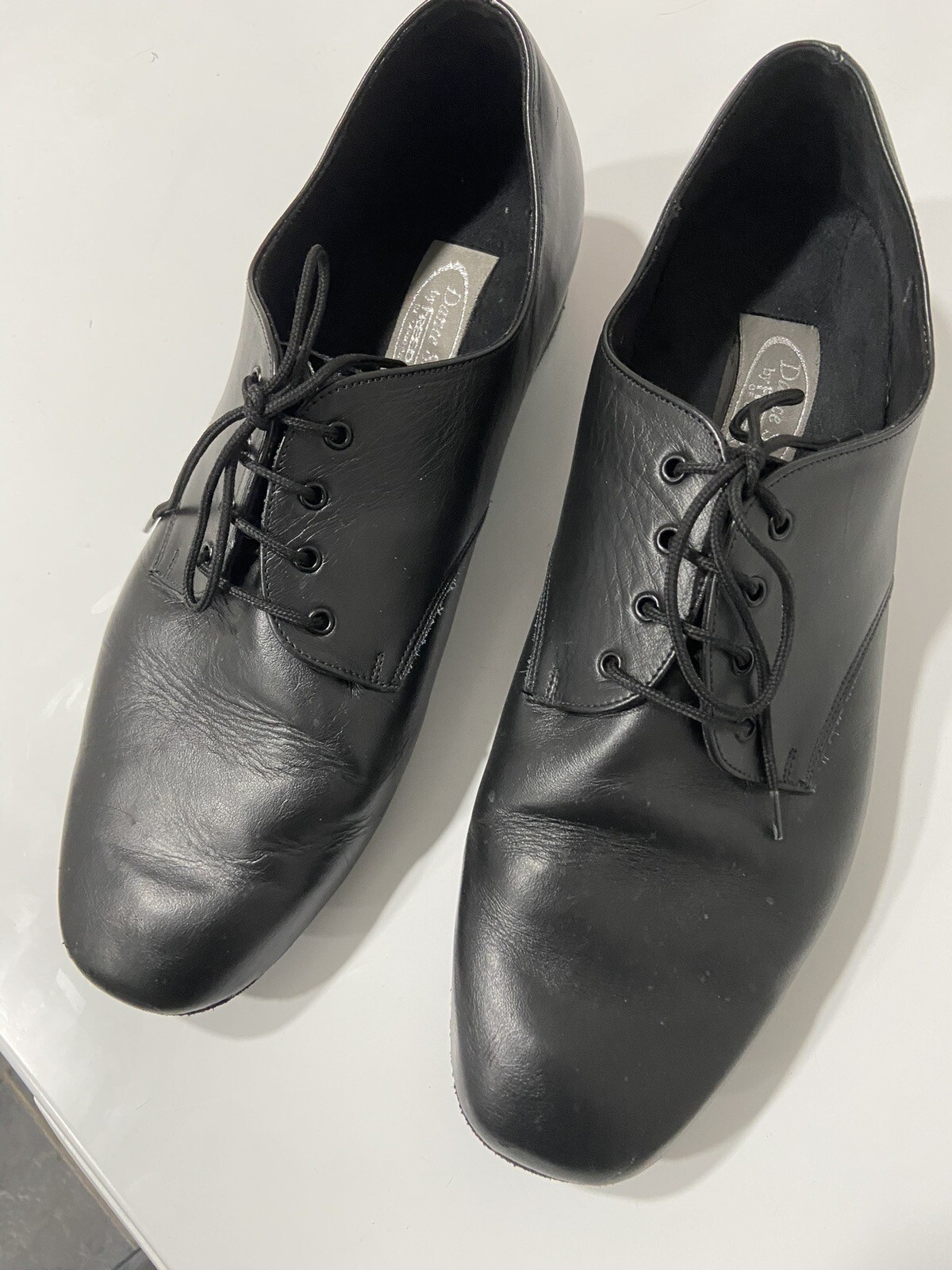 Men’s ballroom dance shoes Freed Size 11 eBay