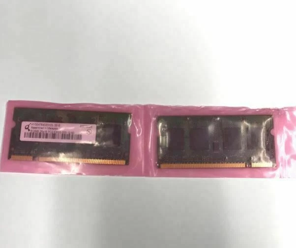 NEW Sony Vaio VGN-NR Laptop DDR2 1024mb 1GB RAM Memory HYS64T64020HDL-3S-B - Image 3 of 3