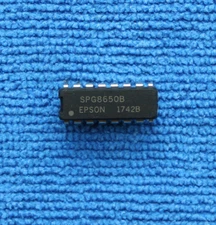 1pcs SPG8650B SPG8650 DIP-16