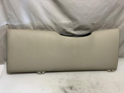 Front Right Fender Splash Shield – Fits 99-02 Chevy Silverado 1500, Sierra, Yukon, OE 15095669