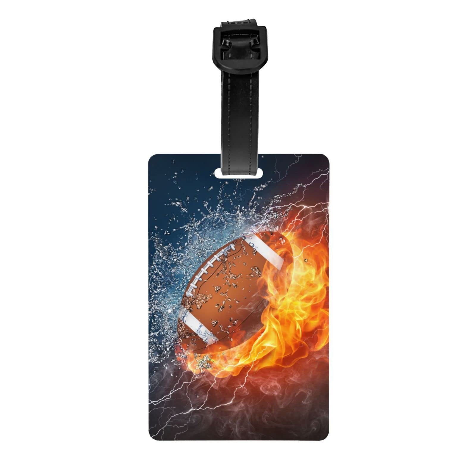 Tags Sports Backpack Tag For Kids Boys Girls Small Suitcase 