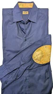 Camicie Uomo Alviero Martini Prima Classe Camicie Prima Classe