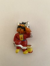 Haribo 1990 Indiana Variante Rosa