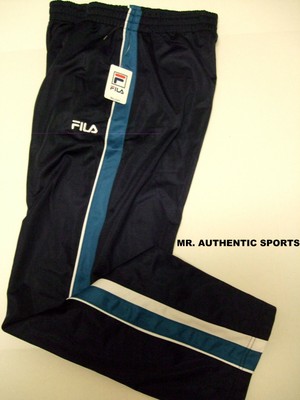 fila mitchell