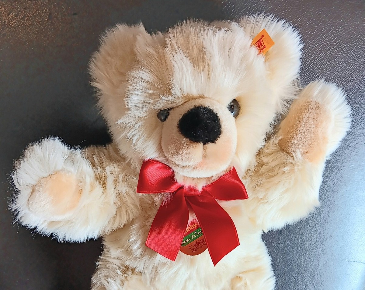 STEIFF #013720/ 30cm Cream 