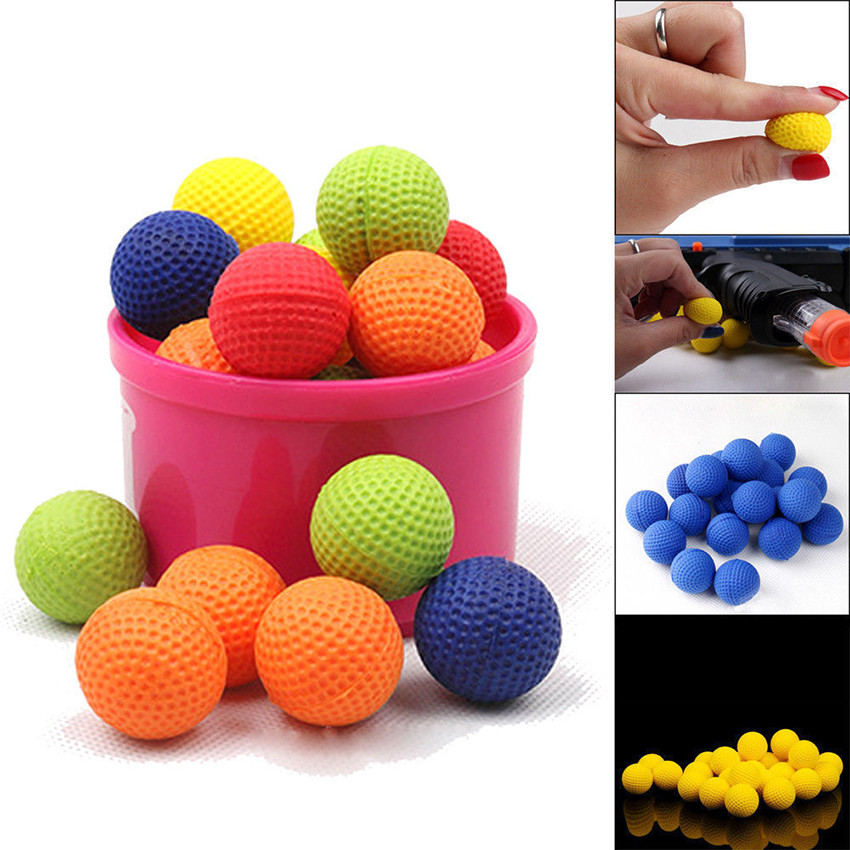 nerf rival balls bulk
