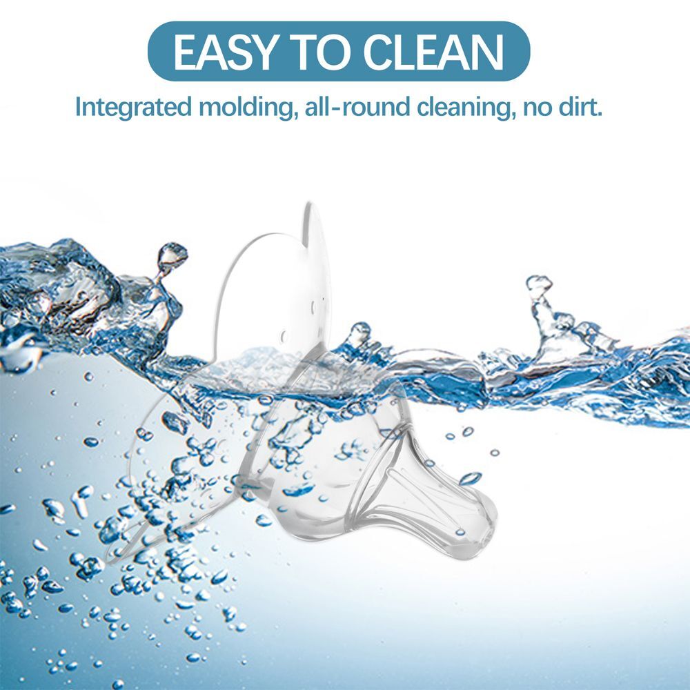 Extender Breastfeeding with Storage Case Nipple Protector Nipple Everters Clear eBay