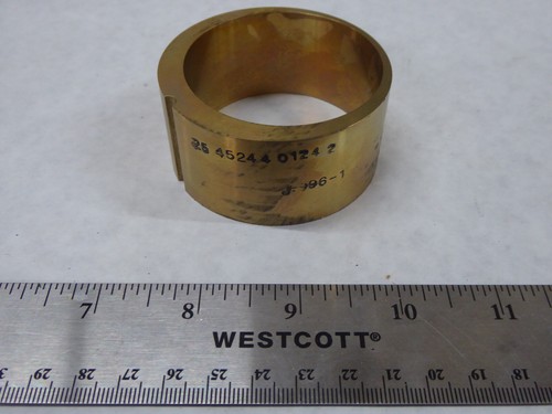 P/N: 25-45244-0124-2 RING, WEARING - Picture 2 of 3