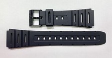 Genuine Casio Replacement Band for CA53 CA61 W720 W520 CA-53