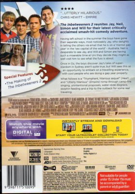 Inbetweeners Film The Inbetweeners Us Watch Online The