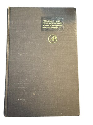 Feelings And Emotions. By: Magda B. Arnold. Hardcover. 1970
