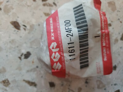Suzuki 11611-24F00 GSX1300 spacer engine mount | eBay Suzuki 11611-24F00 GSX1300 spacer engine mount | eBay