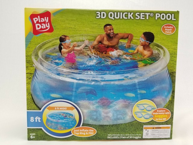 8x30 summer waves pool