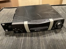 AKG SR4000  Reciever  680-710 Mhz RF Band II ...