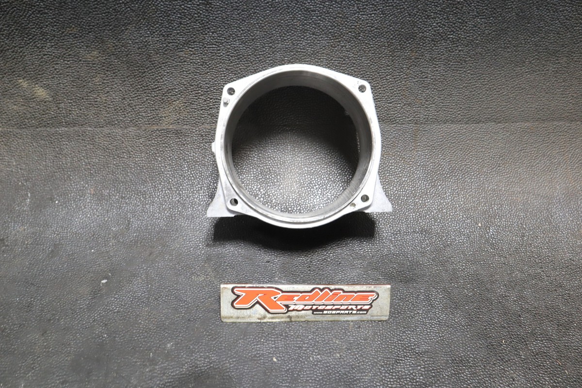 1997 YAMAHA WAVERUNNER GP1200 JET PUMP IMPELLER HOUSING CASE 63M