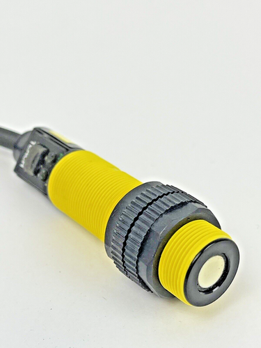 BANNER ENGINEERING - S18UBAQPMA - ULTRASONIC PROXIMITY SENSOR - 72722 - Picture 8 of 10