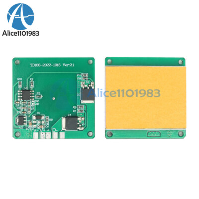 Touch Sensor Switch Module LED Mirror Light Sensor Module dimmer on/off 12V 24V